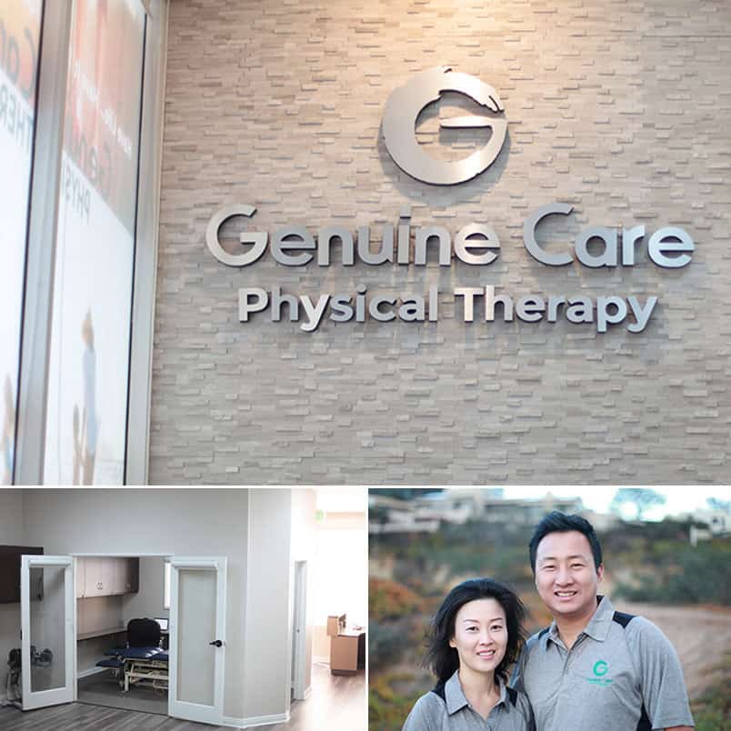 Genuine Care PT Clinic